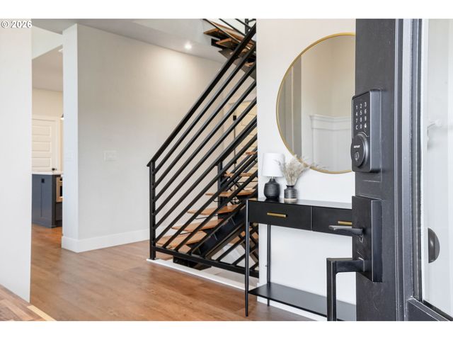 3522 BALM St S, Salem, OR 97302