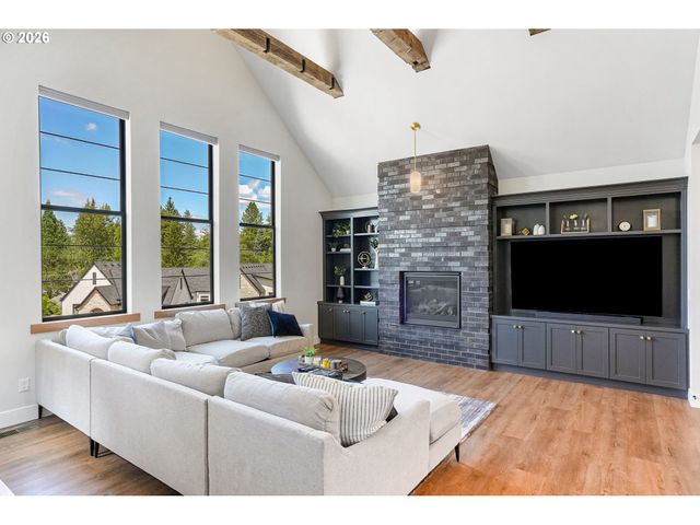 3522 BALM St S, Salem, OR 97302