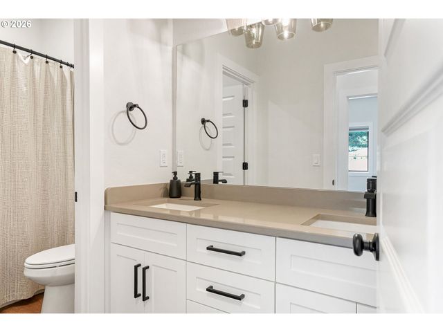 3522 BALM St S, Salem, OR 97302