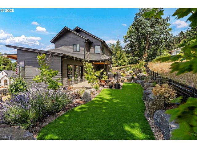 3522 BALM St S, Salem, OR 97302