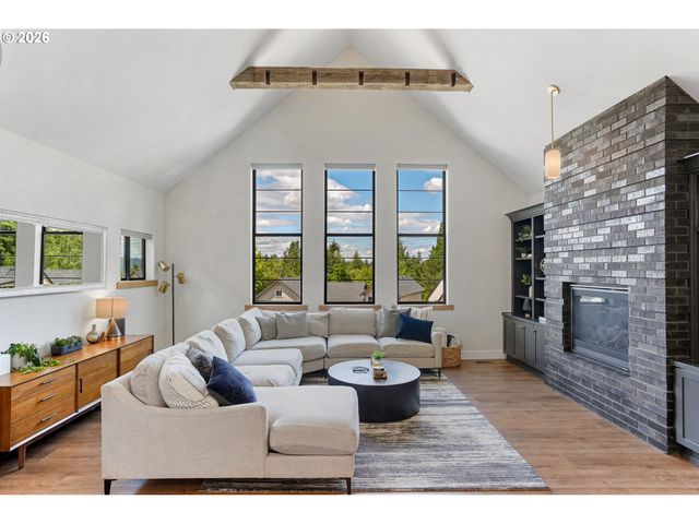 3522 BALM St S, Salem, OR 97302