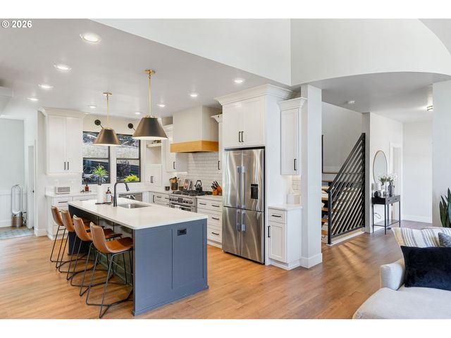 3522 BALM St S, Salem, OR 97302