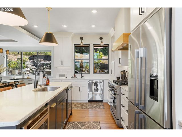 3522 BALM St S, Salem, OR 97302