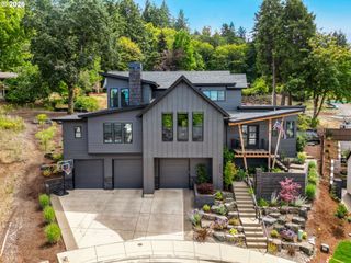 3522 BALM St S, Salem, OR 97302