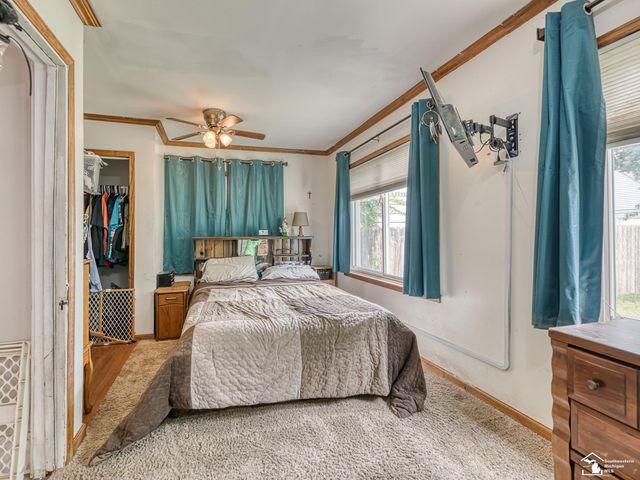 711 Harrison Street, Monroe, MI 48161