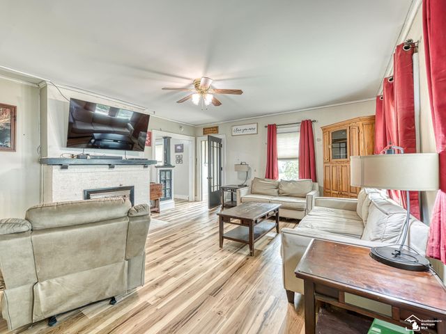711 Harrison Street, Monroe, MI 48161