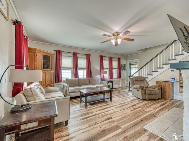 711 Harrison Street, Monroe, MI 48161