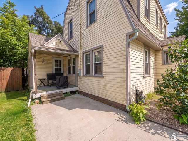 711 Harrison Street, Monroe, MI 48161