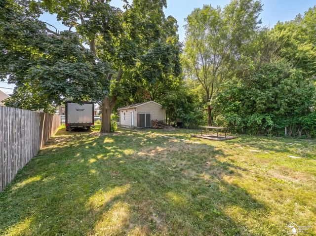 711 Harrison Street, Monroe, MI 48161