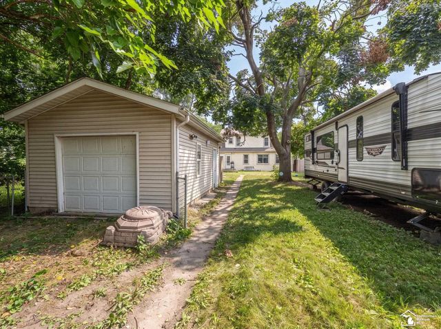 711 Harrison Street, Monroe, MI 48161