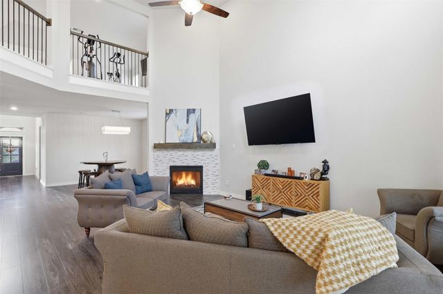 4707 Great Acre Lane, Fresno, TX 77545