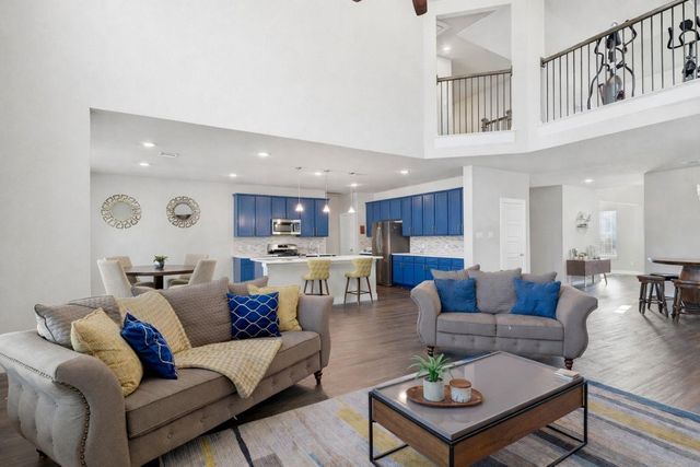 4707 Great Acre Lane, Fresno, TX 77545