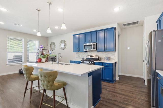 4707 Great Acre Lane, Fresno, TX 77545