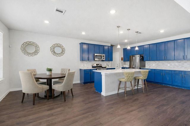 4707 Great Acre Lane, Fresno, TX 77545