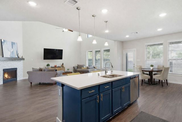 4707 Great Acre Lane, Fresno, TX 77545