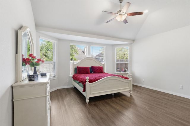 4707 Great Acre Lane, Fresno, TX 77545