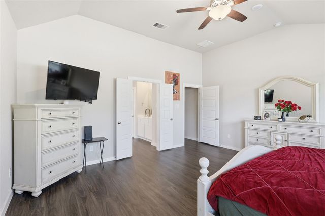 4707 Great Acre Lane, Fresno, TX 77545