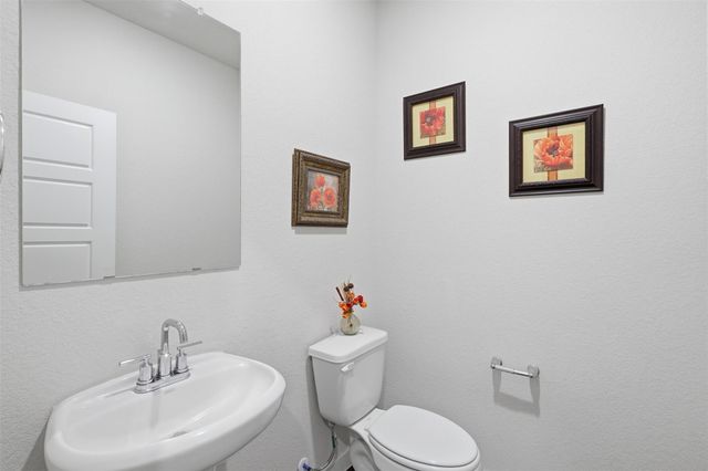 4707 Great Acre Lane, Fresno, TX 77545