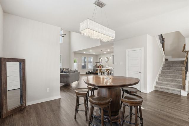 4707 Great Acre Lane, Fresno, TX 77545