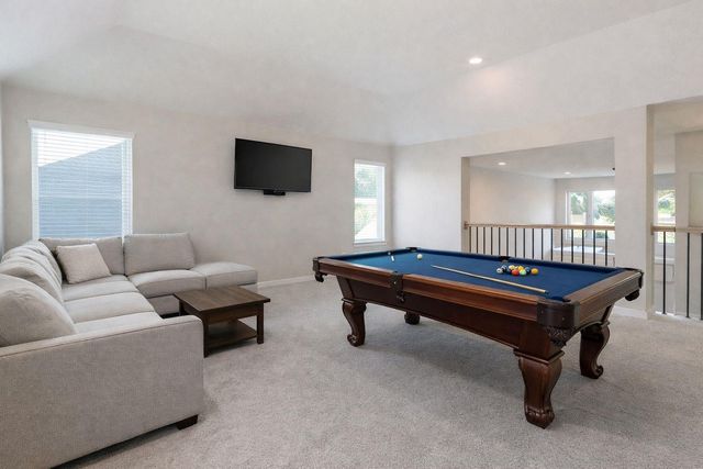 4707 Great Acre Lane, Fresno, TX 77545