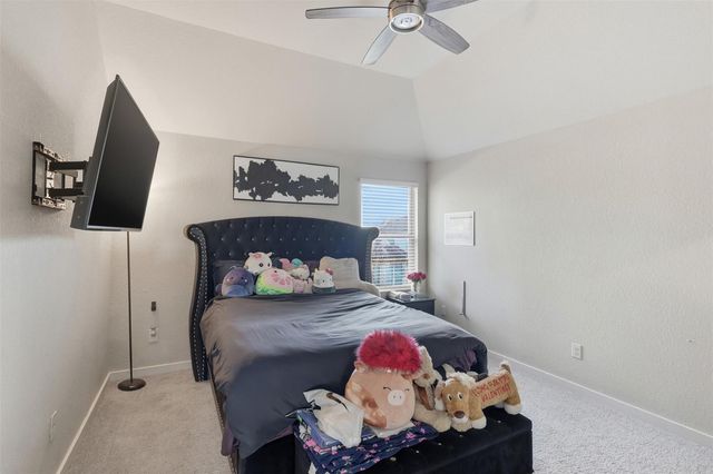 4707 Great Acre Lane, Fresno, TX 77545