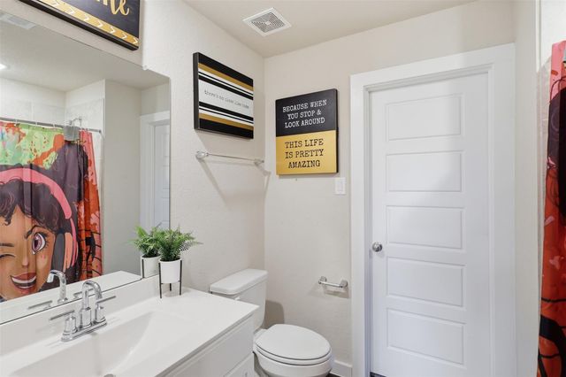 4707 Great Acre Lane, Fresno, TX 77545