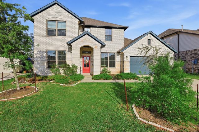 4707 Great Acre Lane, Fresno, TX 77545