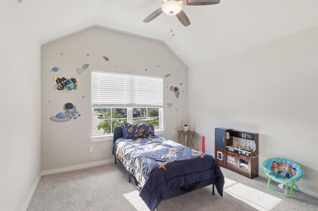 4707 Great Acre Lane, Fresno, TX 77545