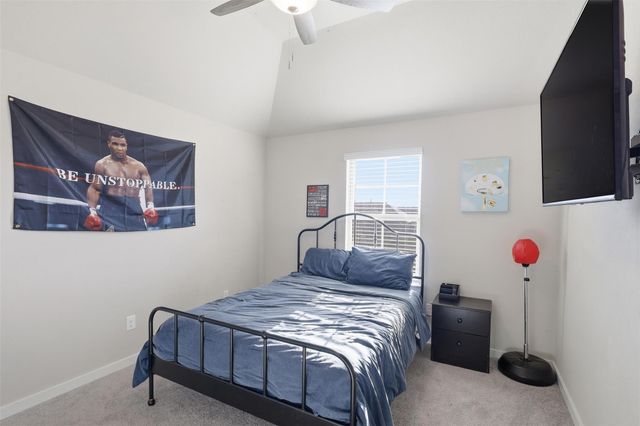 4707 Great Acre Lane, Fresno, TX 77545