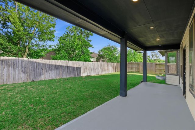 4707 Great Acre Lane, Fresno, TX 77545