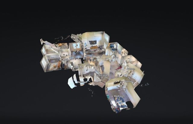 4707 Great Acre Lane, Fresno, TX 77545