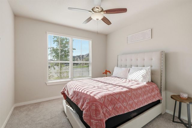 4707 Great Acre Lane, Fresno, TX 77545