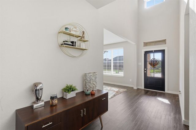 4707 Great Acre Lane, Fresno, TX 77545