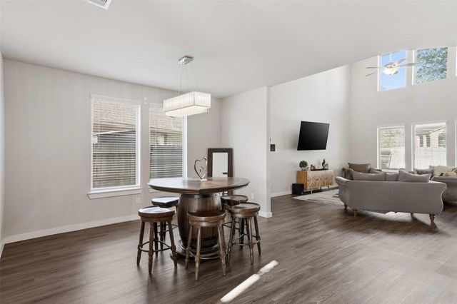 4707 Great Acre Lane, Fresno, TX 77545