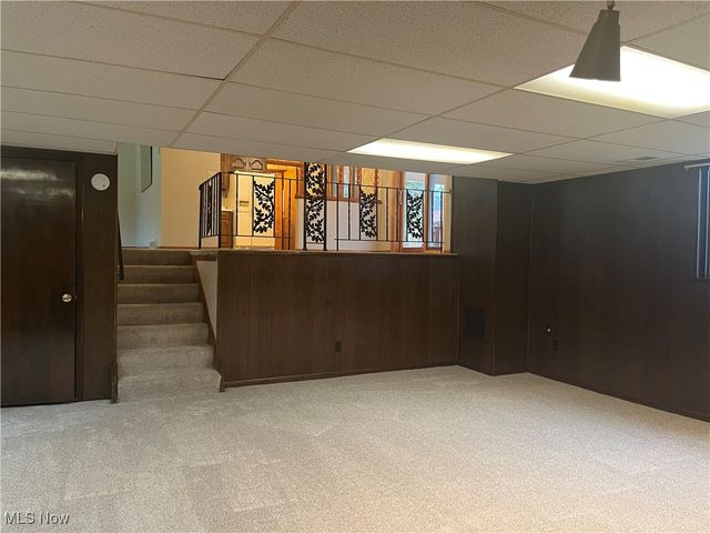 9152 Fosdick Road, Valley View, OH 44125