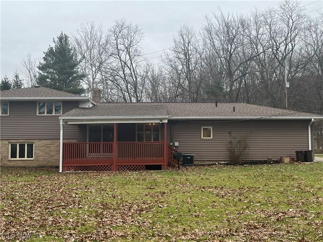 9152 Fosdick Road, Valley View, OH 44125