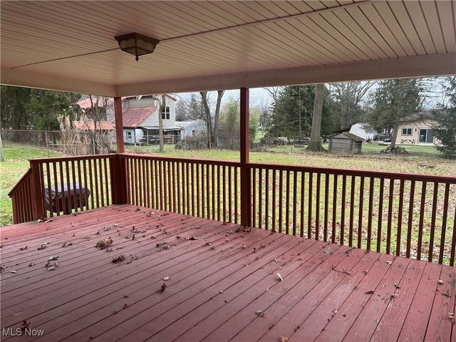 9152 Fosdick Road, Valley View, OH 44125