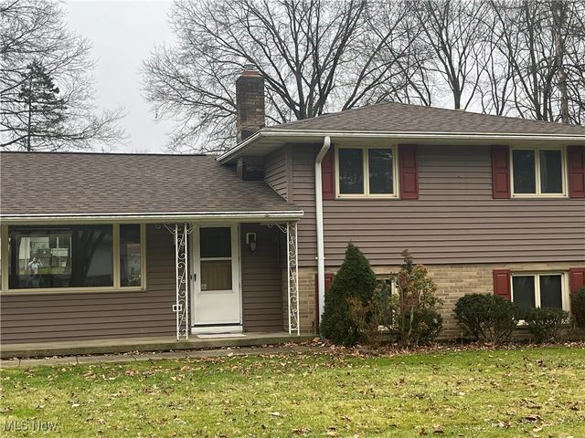 9152 Fosdick Road, Valley View, OH 44125