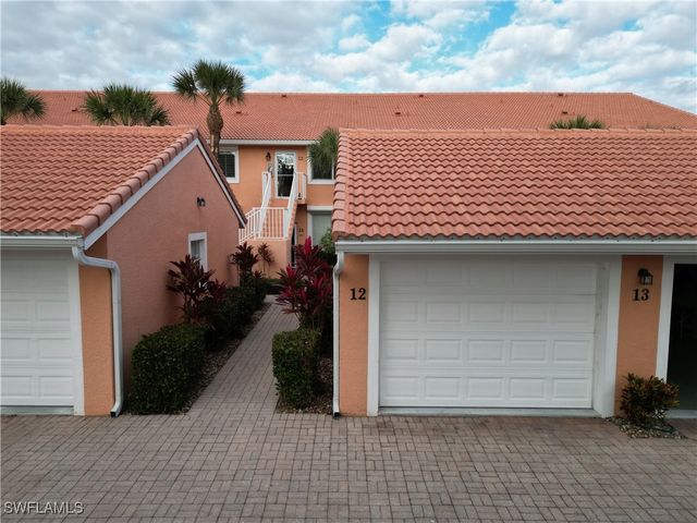 6830 Beach Resort DR 12, Naples, FL 34114