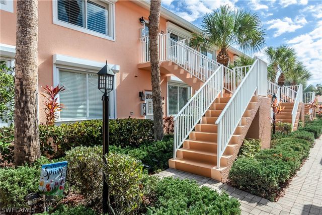 6830 Beach Resort DR 12, Naples, FL 34114