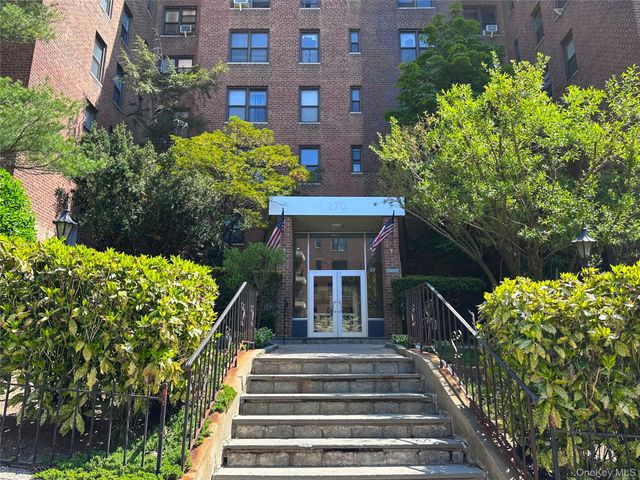 270 N Broadway 2HI, Yonkers, NY 10701