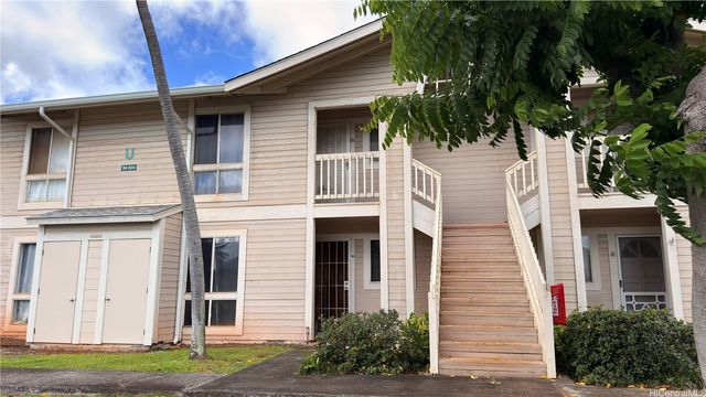 94-604 Lumiaina Street U203, Waipahu, HI 96797