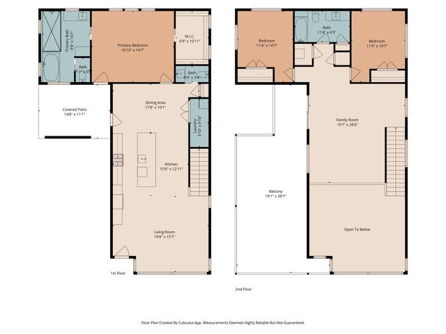 480 Starlight Village LOOP, Leander, TX 78641