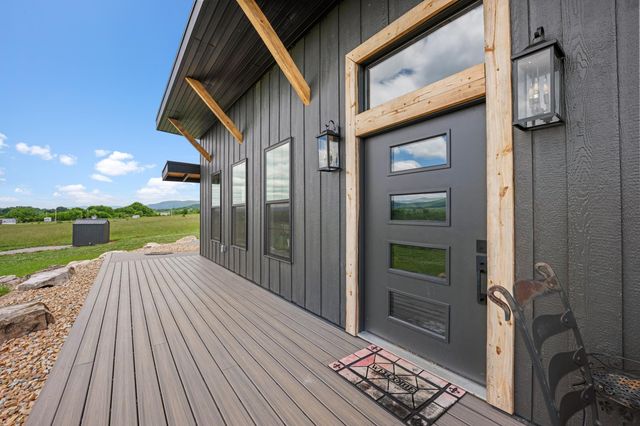 134 Aultville Trail, Pikeville, TN 37367