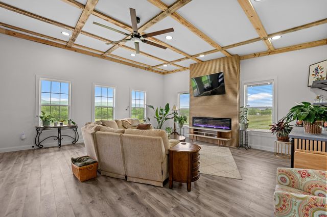134 Aultville Trail, Pikeville, TN 37367