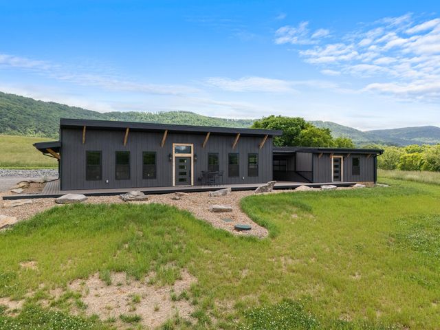 134 Aultville Trail, Pikeville, TN 37367