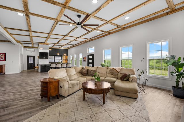 134 Aultville Trail, Pikeville, TN 37367