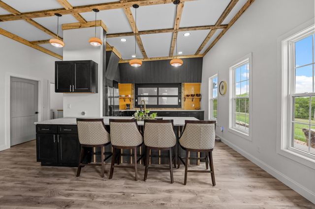 134 Aultville Trail, Pikeville, TN 37367
