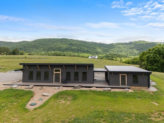134 Aultville Trail, Pikeville, TN 37367