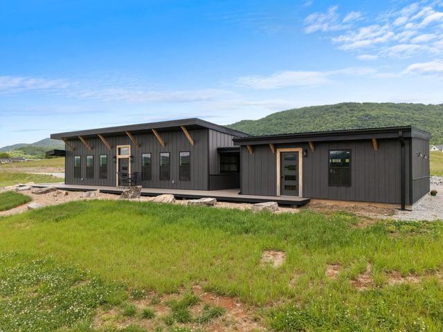 134 Aultville Trail, Pikeville, TN 37367